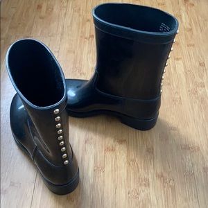 ALDO RAINBOOTS